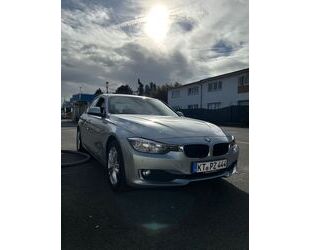 BMW 316 Gebrauchtwagen