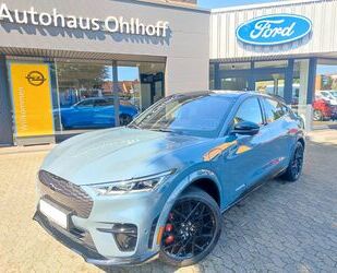 Ford Mustang Mach-E Gebrauchtwagen