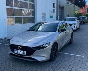 Mazda 3 Gebrauchtwagen