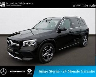 Mercedes-Benz GLB 200 Gebrauchtwagen