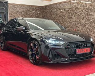 Audi RS6 Gebrauchtwagen