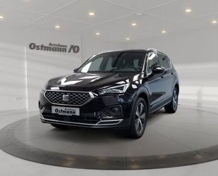 Seat Tarraco Gebrauchtwagen
