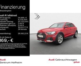 Audi A1 Gebrauchtwagen