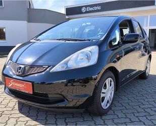 Honda Jazz Gebrauchtwagen