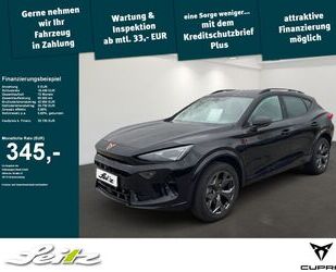 Cupra Formentor Gebrauchtwagen