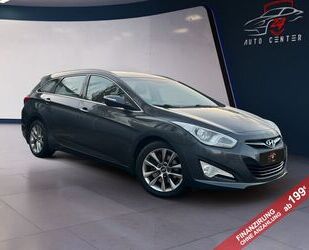 Hyundai i40 Gebrauchtwagen
