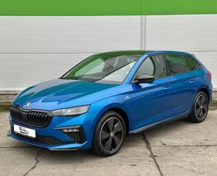 Skoda Scala Gebrauchtwagen