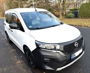 Nissan Townstar Gebrauchtwagen