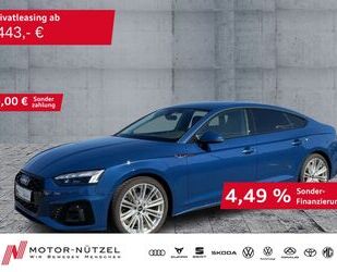 Audi A5 Gebrauchtwagen