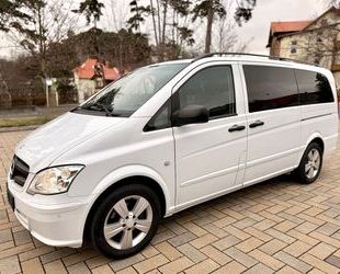 Mercedes-Benz Vito Gebrauchtwagen