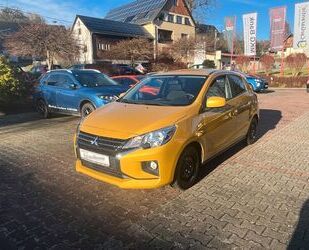 Mitsubishi Space Star Gebrauchtwagen