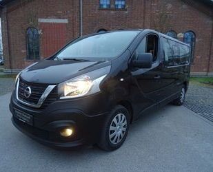 Nissan NV300 Gebrauchtwagen