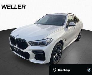 BMW X6 Gebrauchtwagen