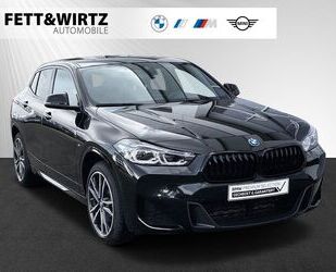 BMW BMW X2 xDrive25e MSport|Pano|Head-Up|H/K|Stop&Go Gebrauchtwagen