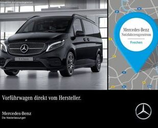 Mercedes-Benz Mercedes-Benz V 300 d AVANTGARDE EDITION+AMG+Schie Gebrauchtwagen