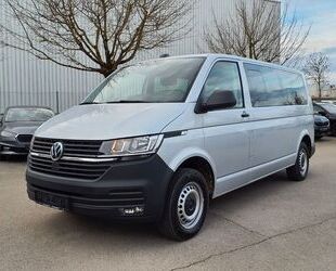 VW T6 Kombi Gebrauchtwagen