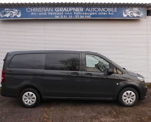 Mercedes-Benz Vito Gebrauchtwagen