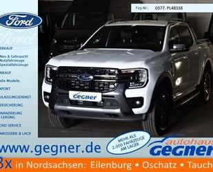 Ford Ranger Gebrauchtwagen