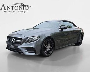 Mercedes-Benz E 53 AMG Gebrauchtwagen