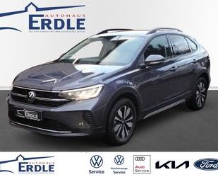 VW Taigo Gebrauchtwagen