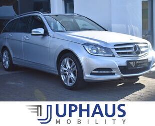 Mercedes-Benz C 180 Gebrauchtwagen