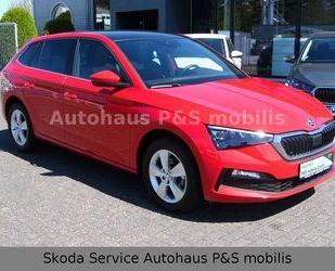 Skoda Scala Gebrauchtwagen