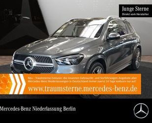 Mercedes-Benz GLE 350 Gebrauchtwagen