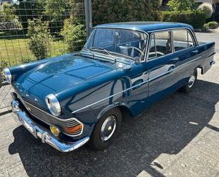 Opel Rekord Gebrauchtwagen