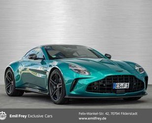Aston Martin V8 Vantage Gebrauchtwagen