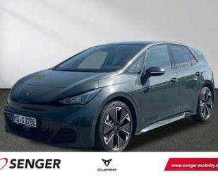 Cupra Born Gebrauchtwagen