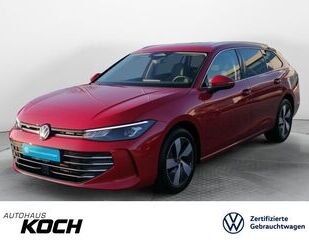 VW Passat Variant Gebrauchtwagen