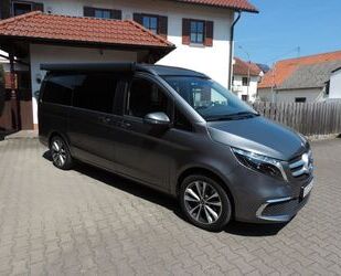 Mercedes-Benz V 300 Gebrauchtwagen