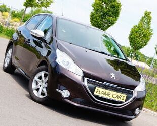 Peugeot 208 Gebrauchtwagen
