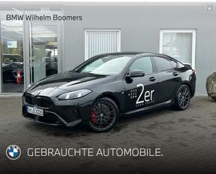 BMW 220 Gran Coupé Gebrauchtwagen
