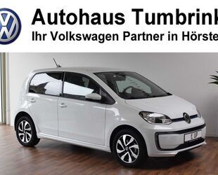 VW e-up! Gebrauchtwagen