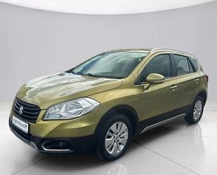 Suzuki (SX4) S-Cross Gebrauchtwagen