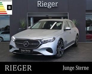 Mercedes-Benz E 300 Gebrauchtwagen
