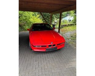 BMW 850 Gebrauchtwagen