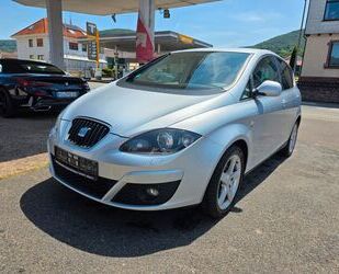 Seat Altea Gebrauchtwagen