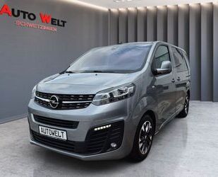 Opel Zafira Life Gebrauchtwagen