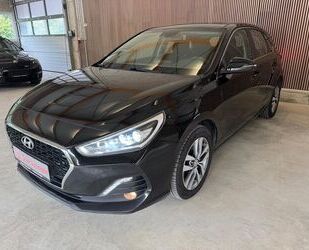 Hyundai i30 Gebrauchtwagen