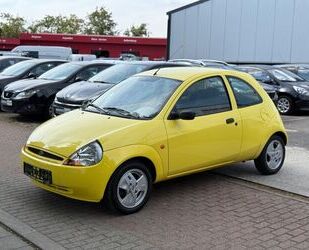 Ford Ka/Ka+ Gebrauchtwagen