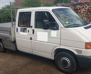 VW T4 andere Gebrauchtwagen