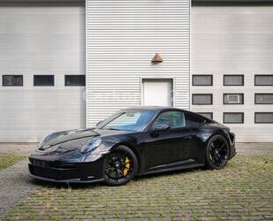 Porsche 992 Gebrauchtwagen
