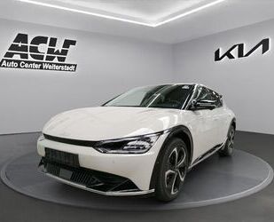 Kia EV6 Gebrauchtwagen