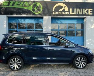 VW Sharan Gebrauchtwagen