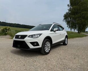 Seat Arona Gebrauchtwagen