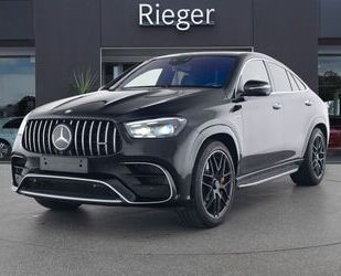 Mercedes-Benz GLE 63 AMG Gebrauchtwagen