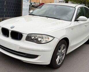 BMW 116 Gebrauchtwagen