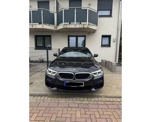 BMW 530 Gebrauchtwagen